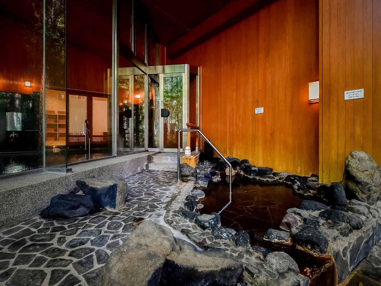 Cover Image for Yamanote Hotel