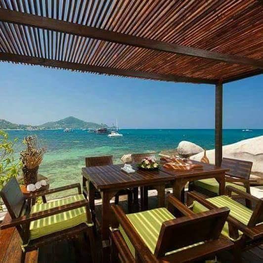 Cover Image for Thung Pho Resort