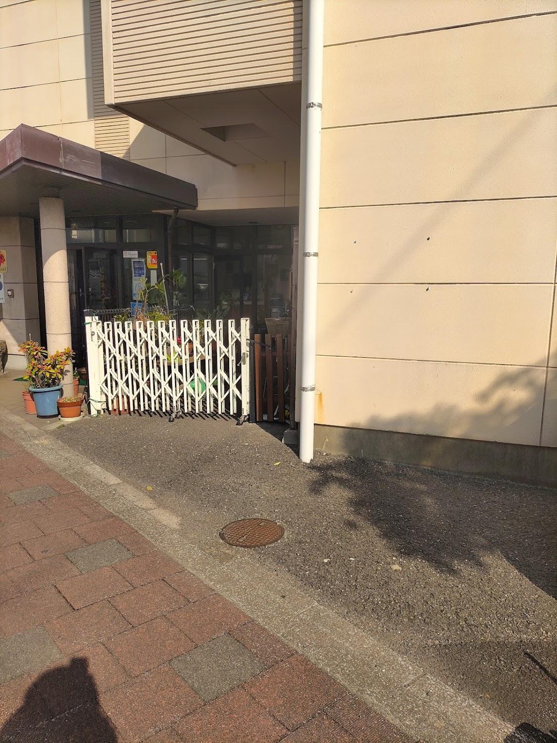 Cover Image for Business Hotel Ariake