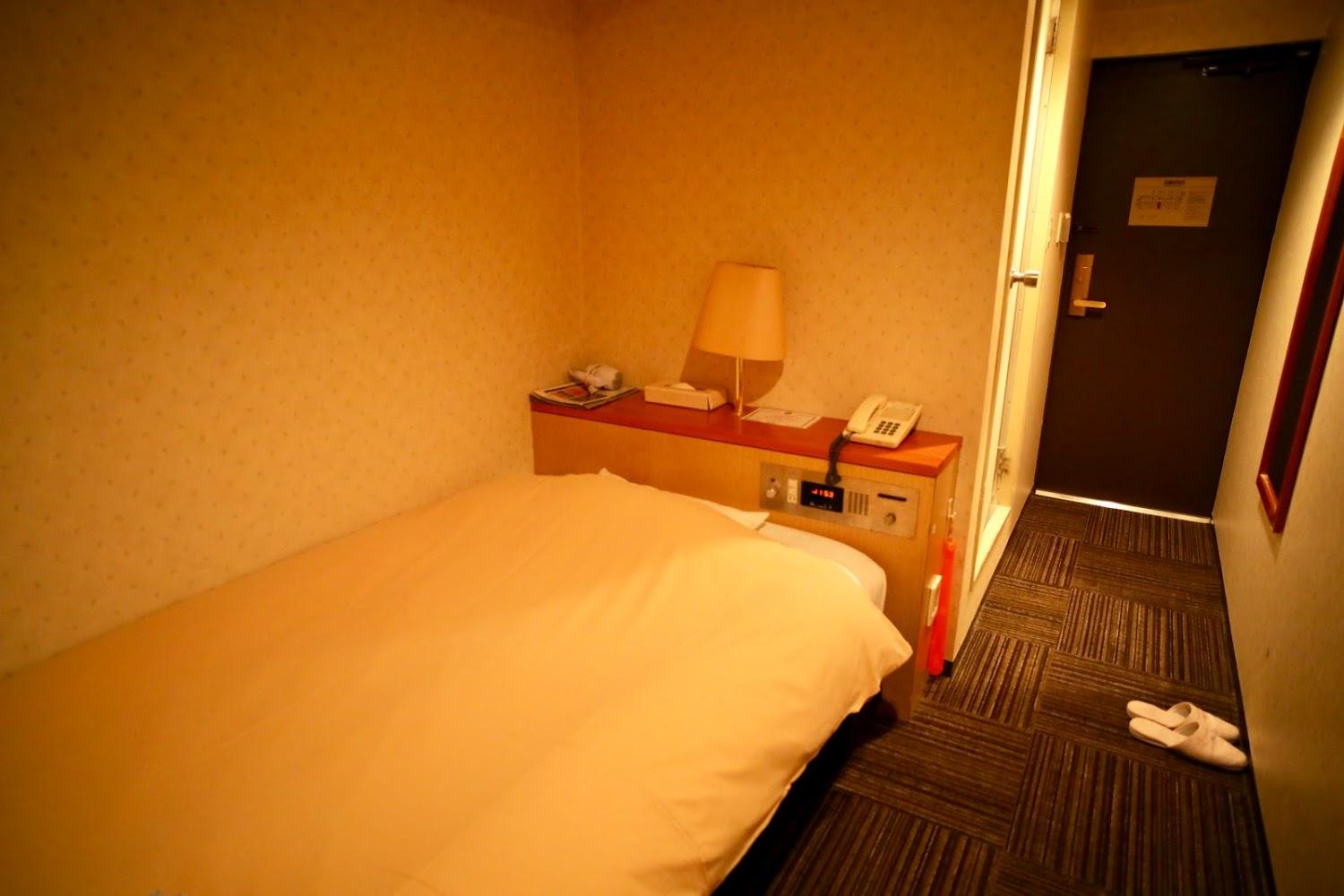 Cover Image for Ikebukuro Royal Hotel