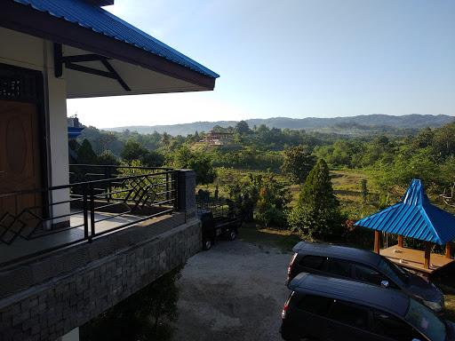 Cover Image for Hotel Sinar Tambolaka