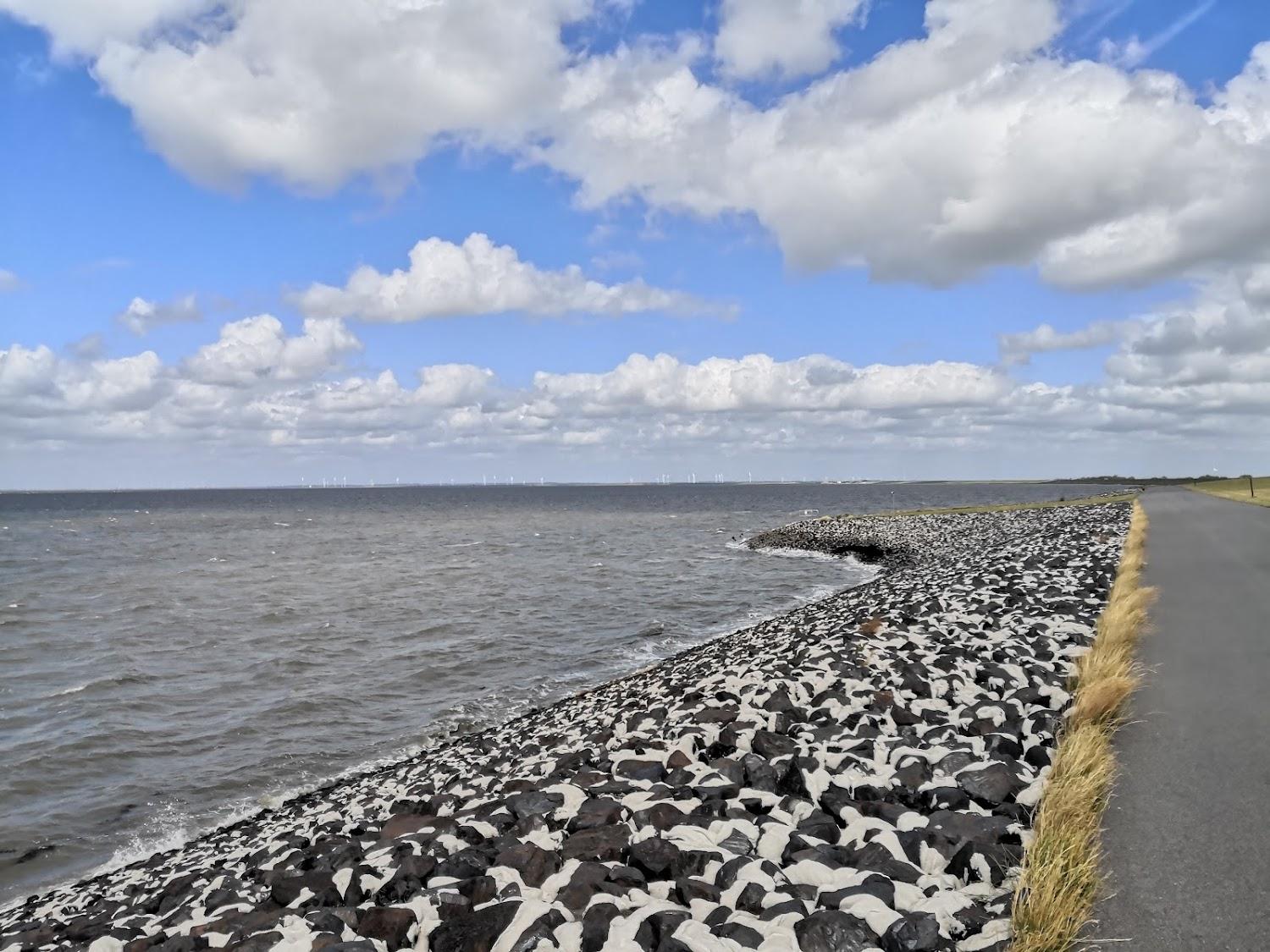 Cover Image for Restaurant zur Nordsee