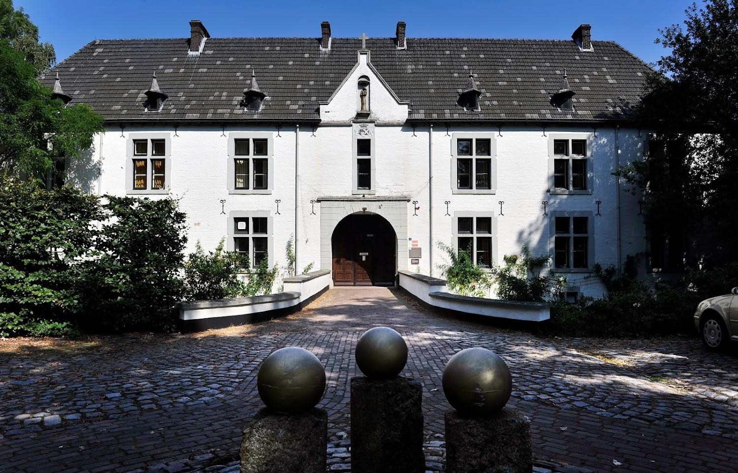 Cover Image for Group Accommodation Castle De Berckt