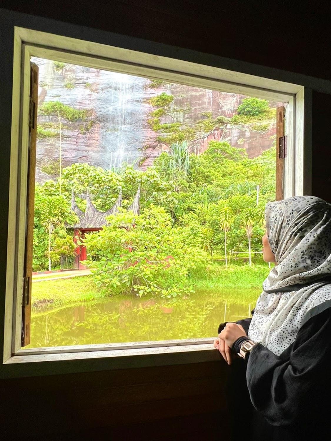 Cover Image for Abdi Homestay