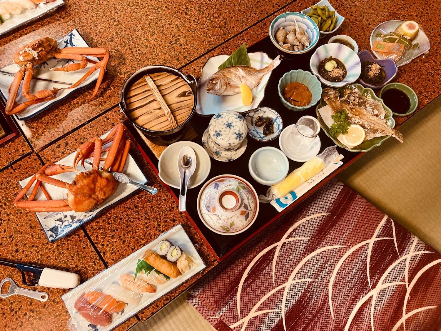 Cover Image for Nagahama-so