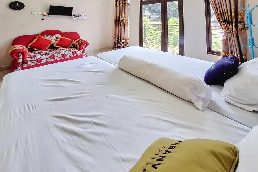 Cover Image for Urbanview Hotel Penginapan Ananda