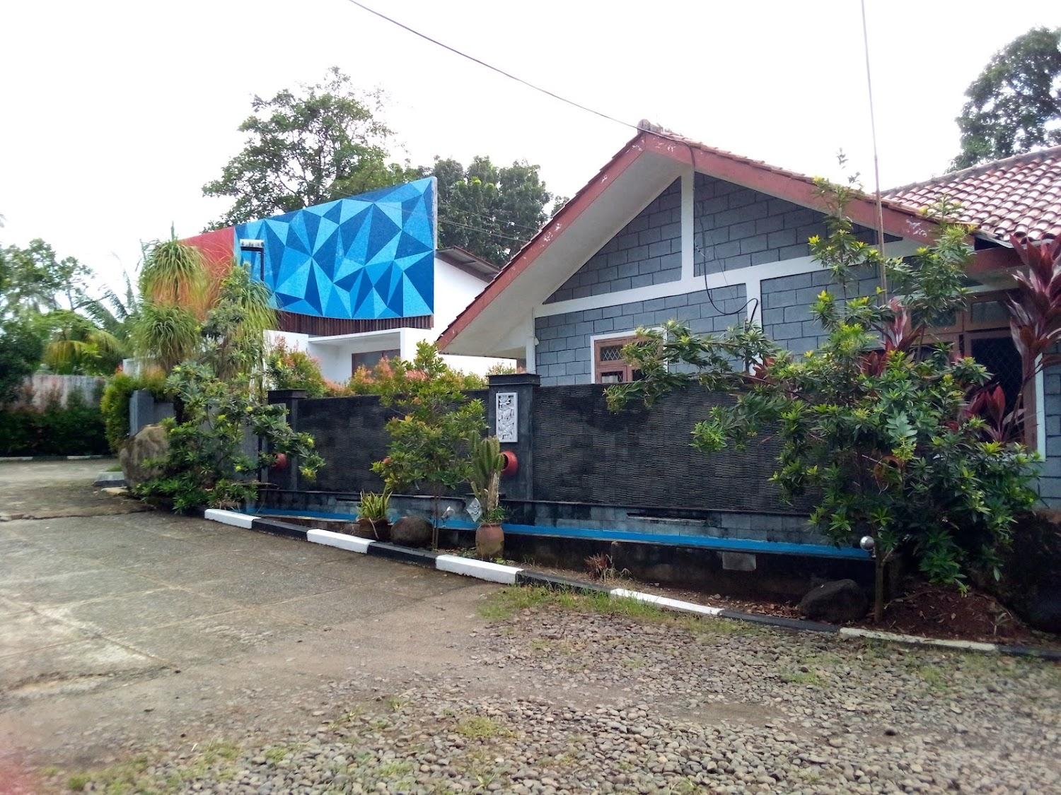 Cover Image for Fishing Park Carita