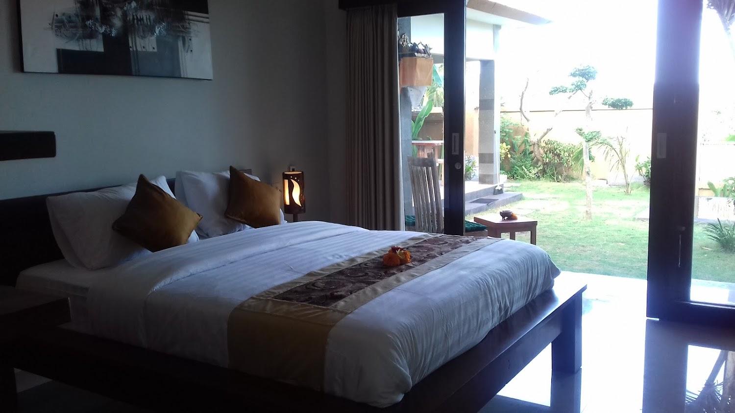 Cover Image for UMAH TIKARI GUEST HOUSE