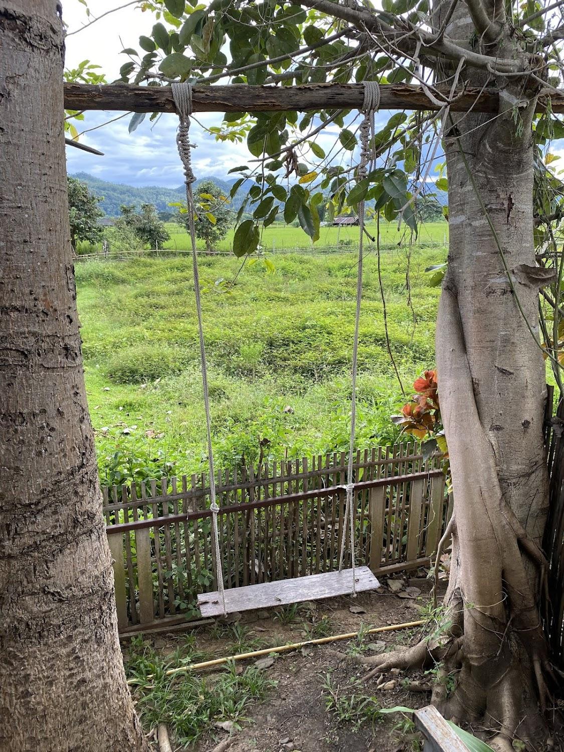 Cover Image for Kalm Pai Resort