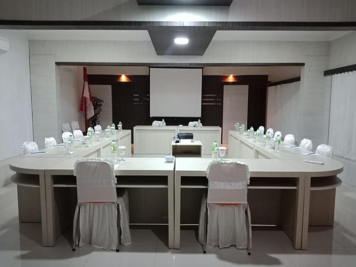 Cover Image for RADIN INTEN HOTEL