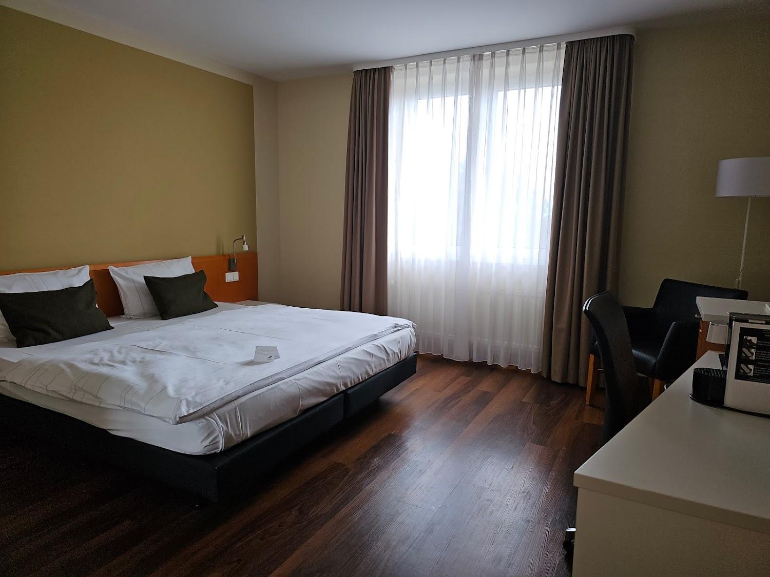 Cover Image for Best Western Macrander Hotel Dresden