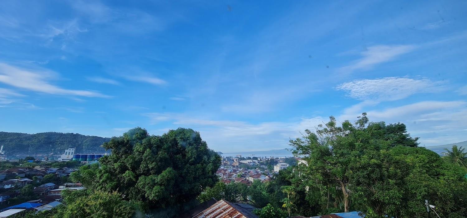 Cover Image for RedDoorz Plus @ Bitung City Center