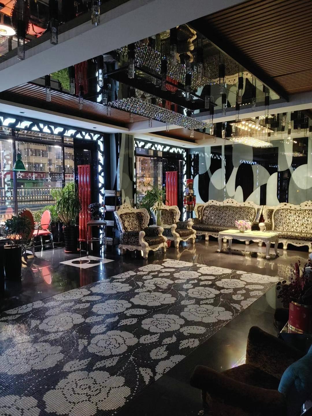 Cover Image for 苹果假日酒店