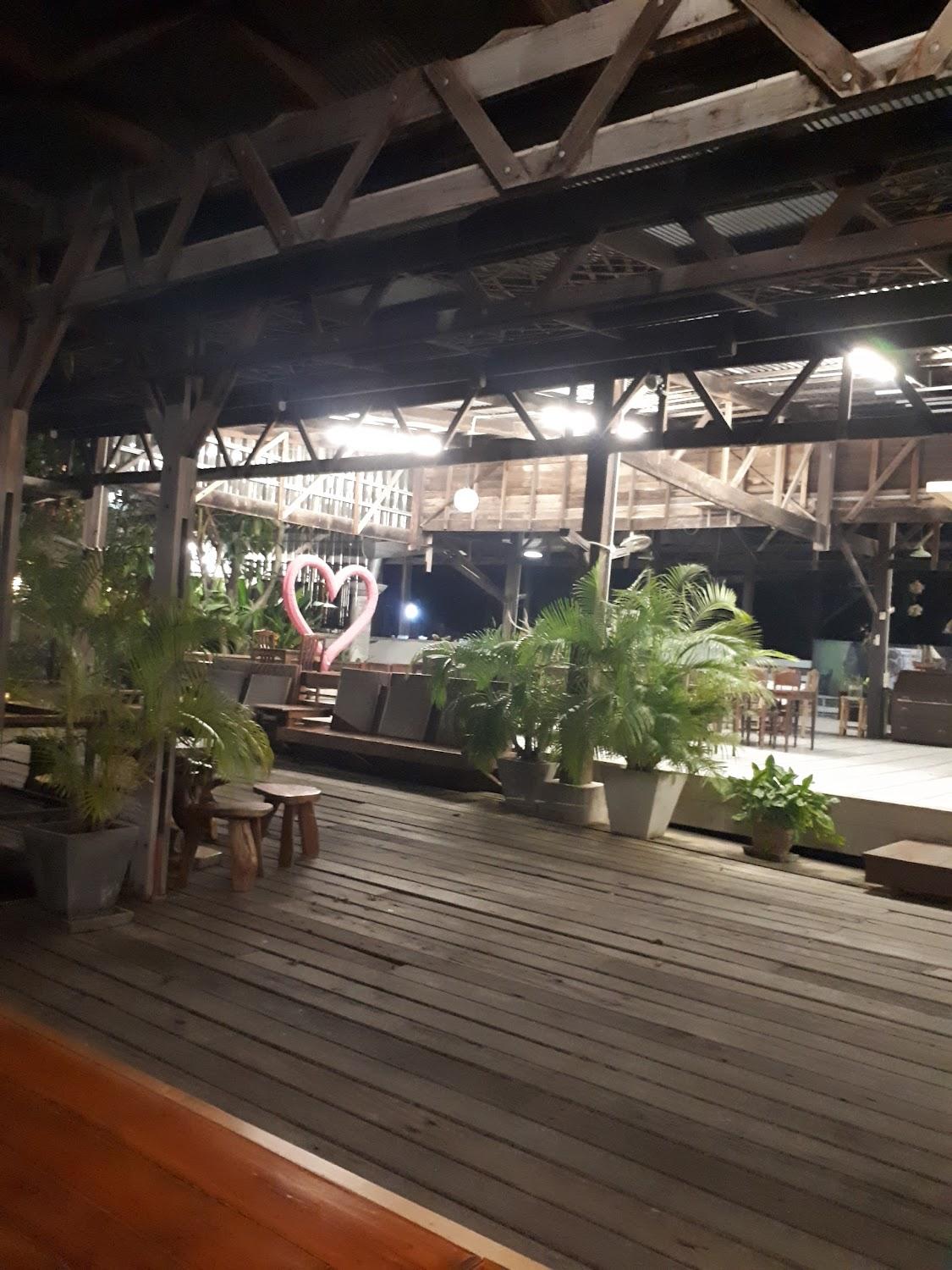 Cover Image for Amphawa River View