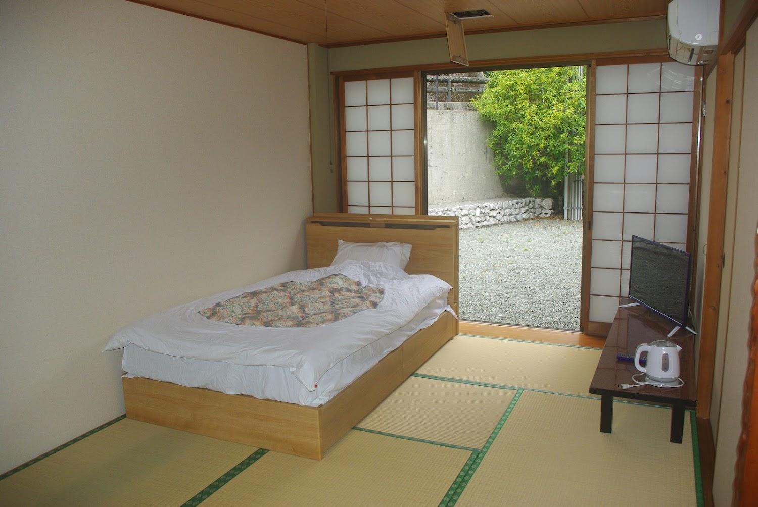 Cover Image for Iyashi-tei KOKU