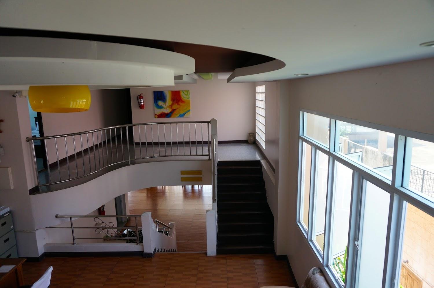 Cover Image for Rasta Hotel