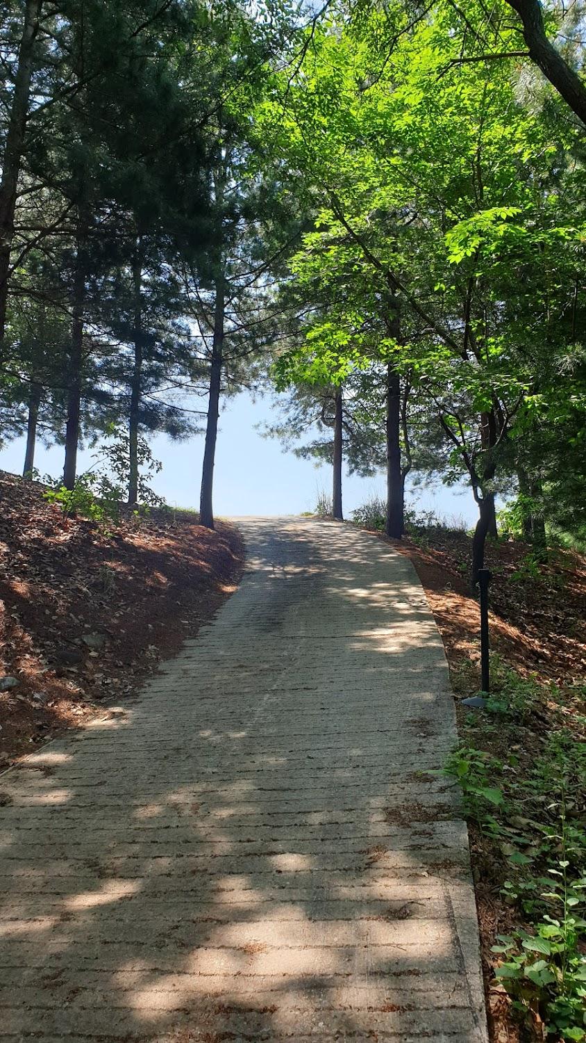 Cover Image for 오크밸리 사우스콘도