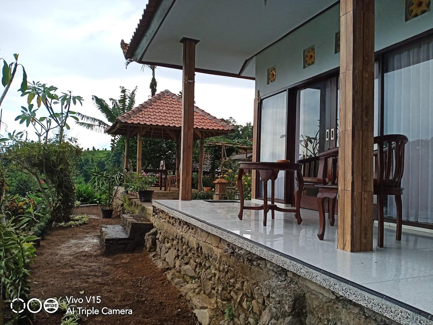 Cover Image for Suweden Homestay