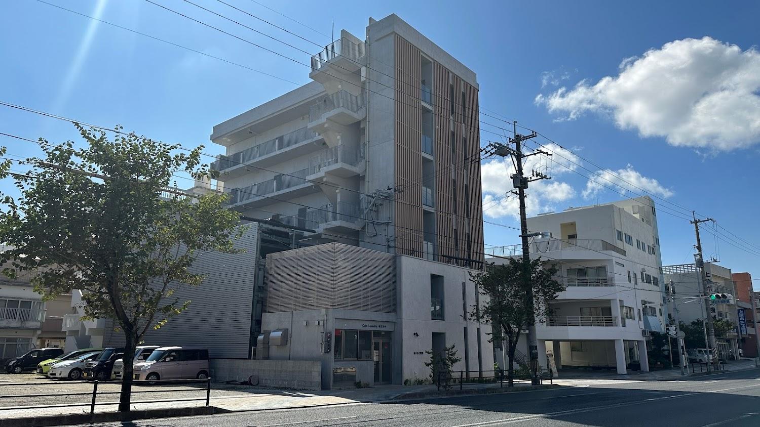 Cover Image for Hotel 2020