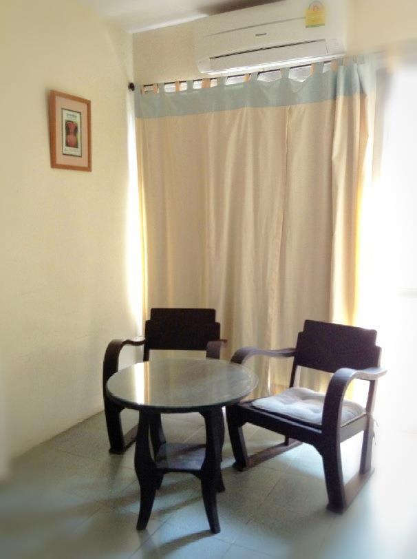 Cover Image for Penthouse Service Apartment