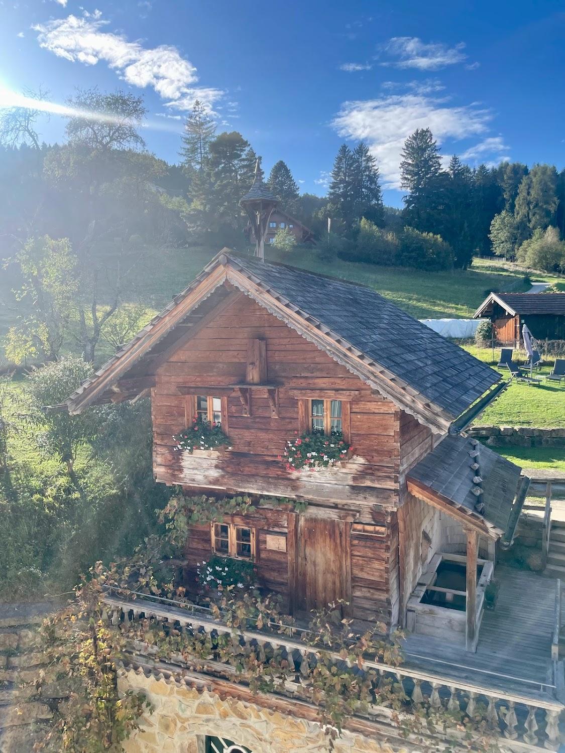 Cover Image for Wellness & Sauna Reiter Alm