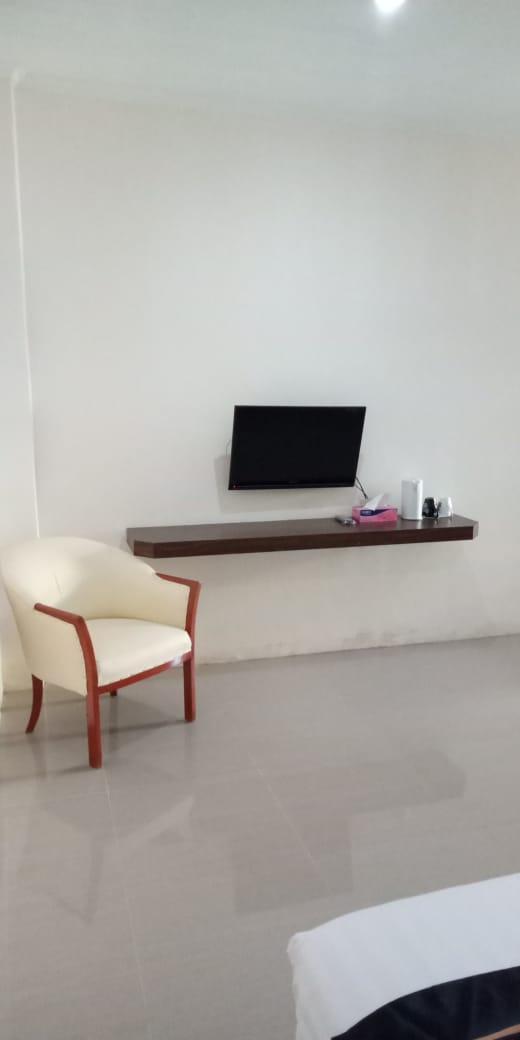 Cover Image for Grand Tawiri Hotel Ambon