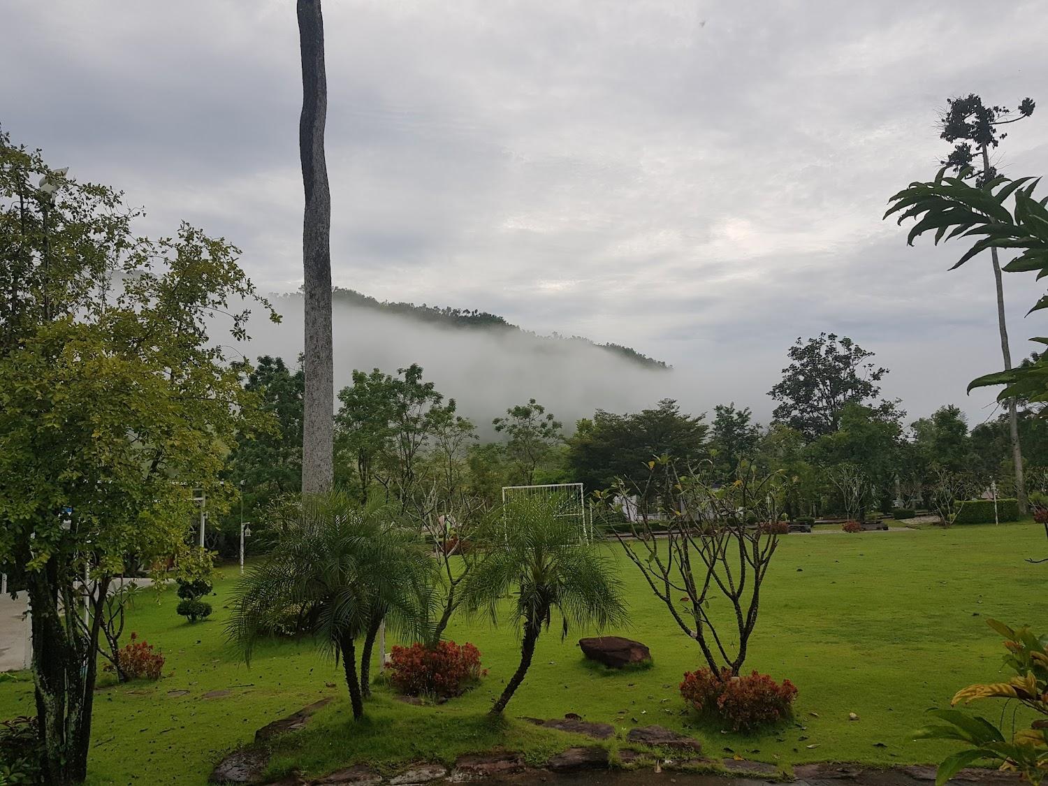 Cover Image for The Banyan Leaf Resort