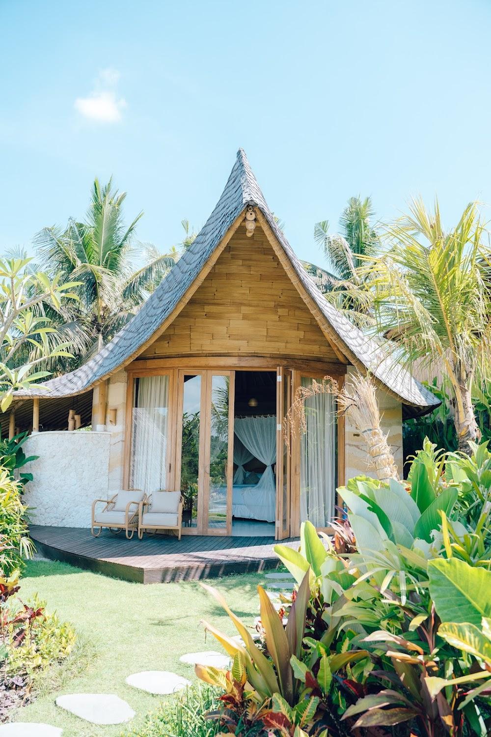 Cover Image for Solana Luxury Wellness Retreat
