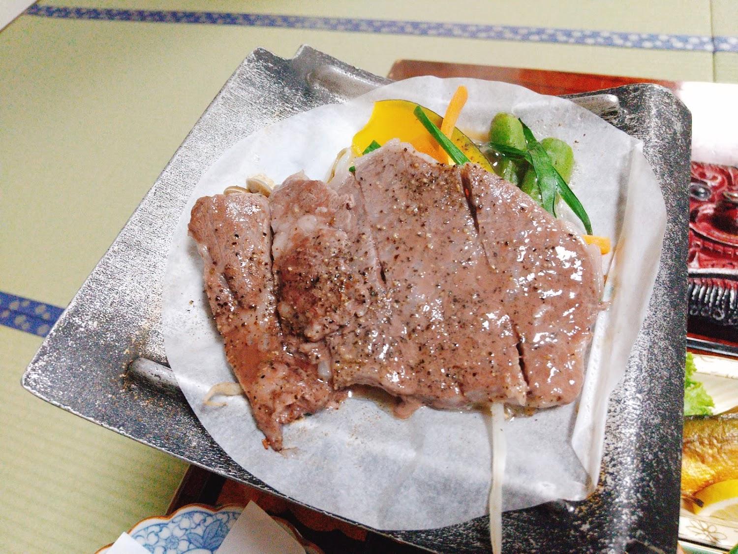 Cover Image for Mizukami Onsen Azuma-kan