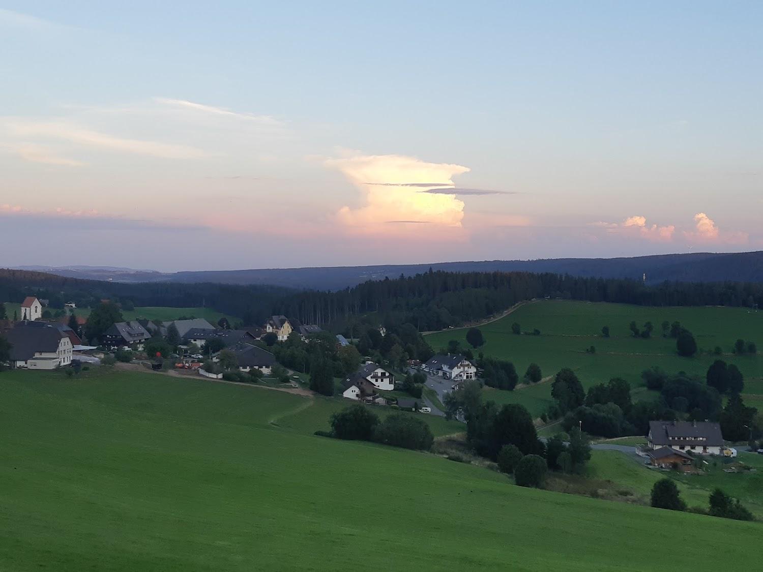 Cover Image for Haus Alpenblick