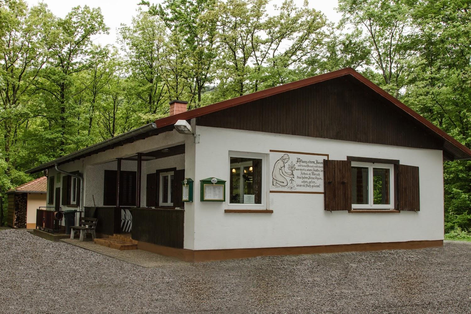 Cover Image for Landscheidhütte des Heimatvereins