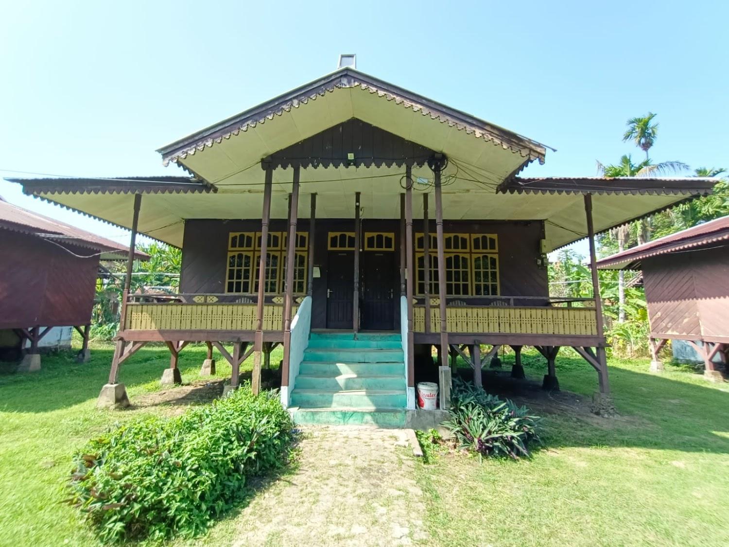 Cover Image for Hotel Pantai Panjang RedPartner