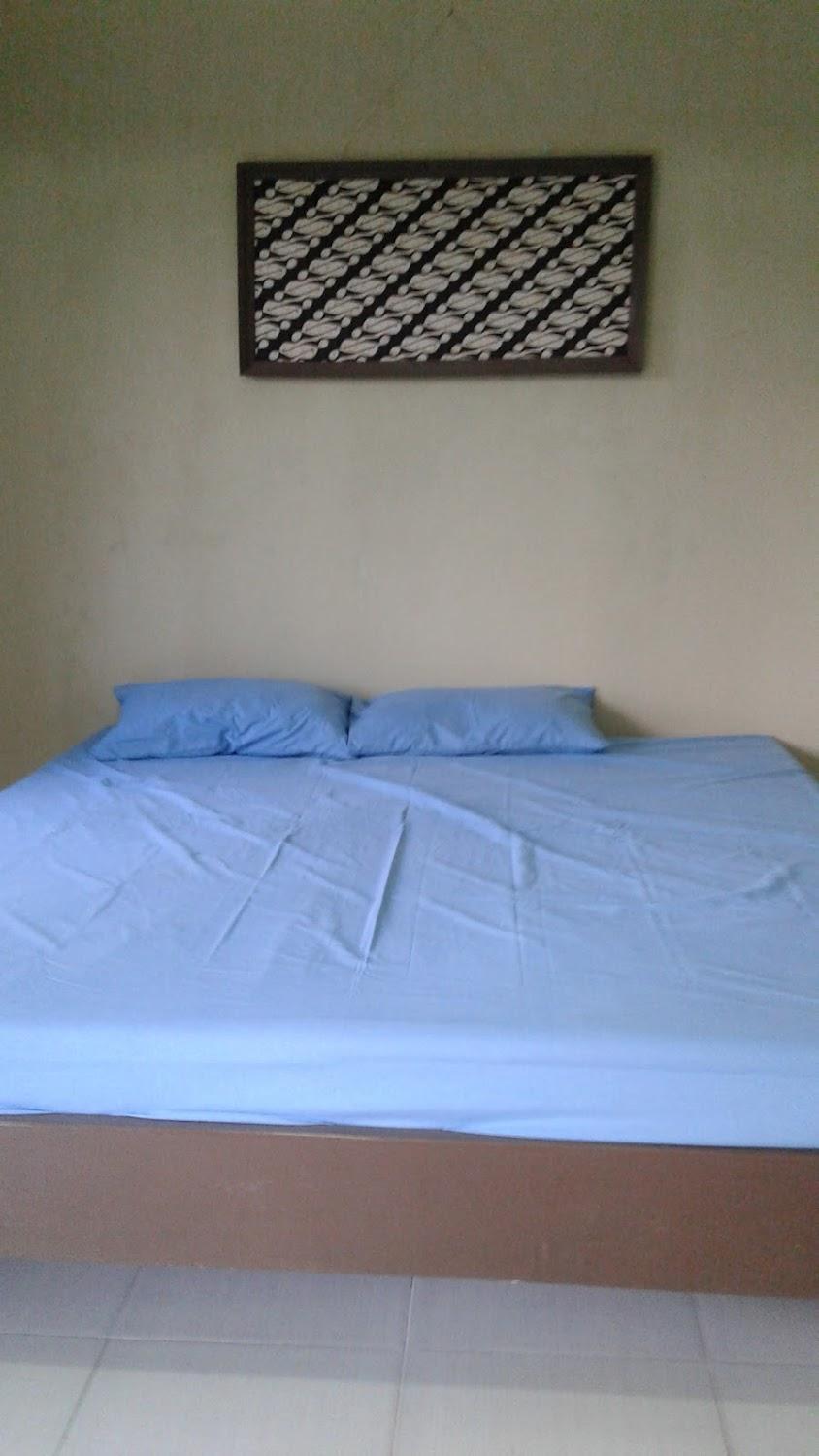 Cover Image for Merbabu Homestay