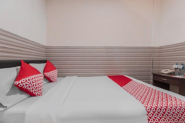 Cover Image for OYO 730 Wisma 38