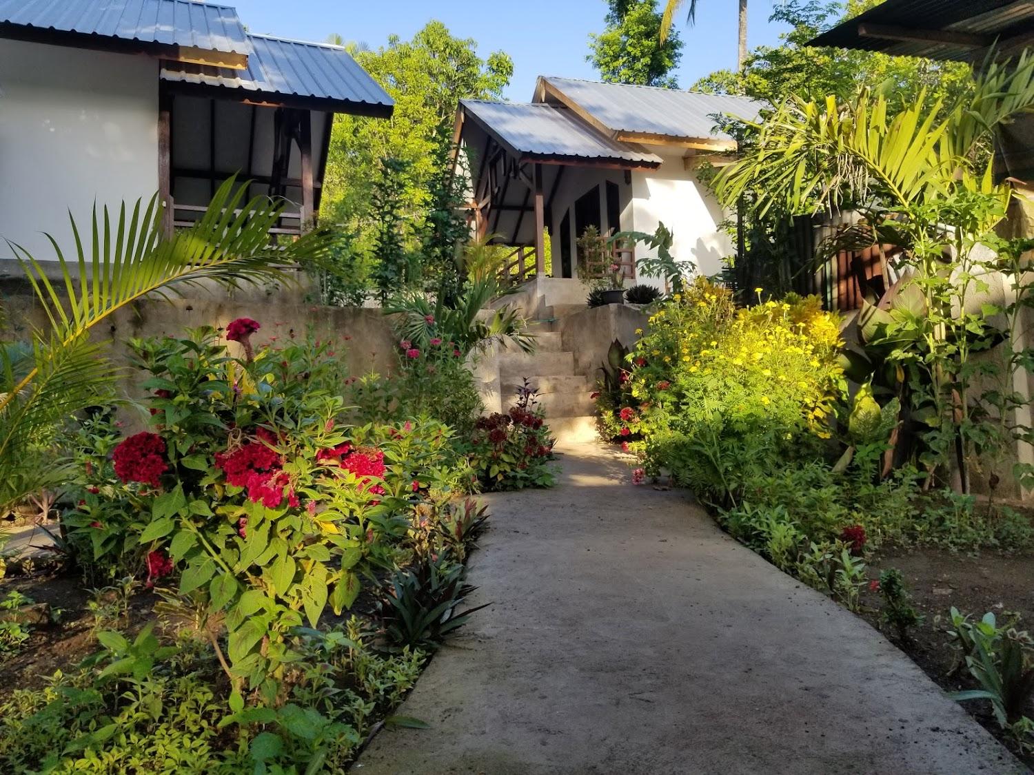 Cover Image for Bukit Bungalow