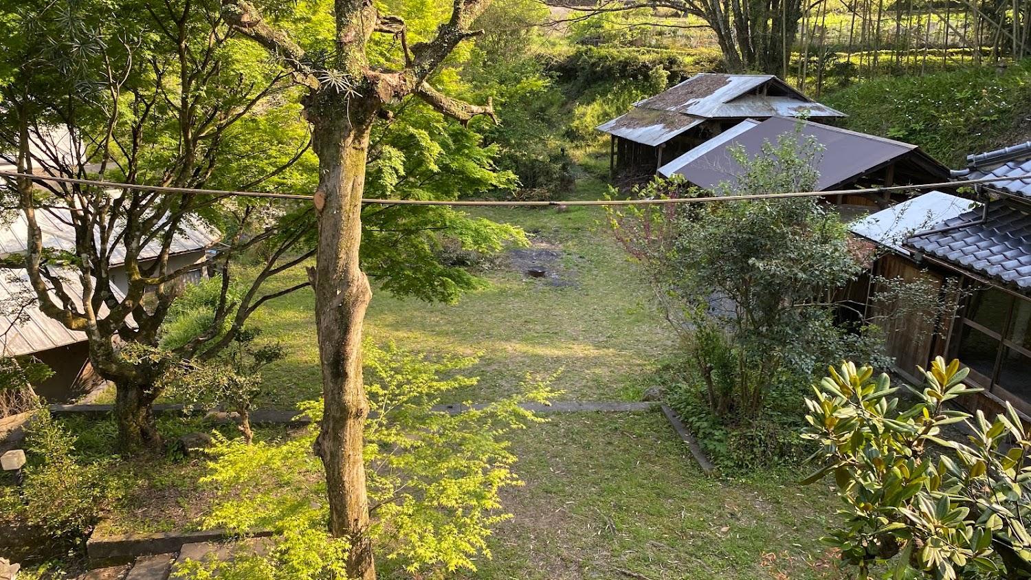 Cover Image for 山荘篁(たかむら)