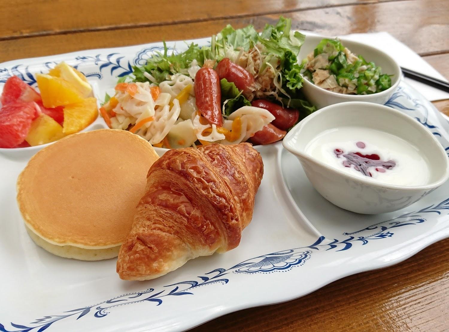 Cover Image for Park Hotel Kariya