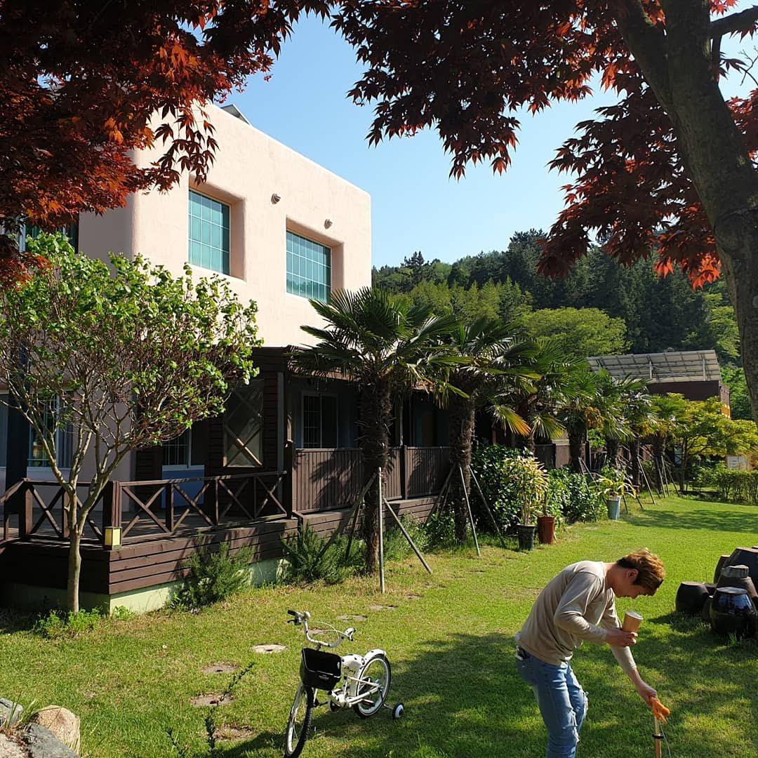 Cover Image for 산타빌리지