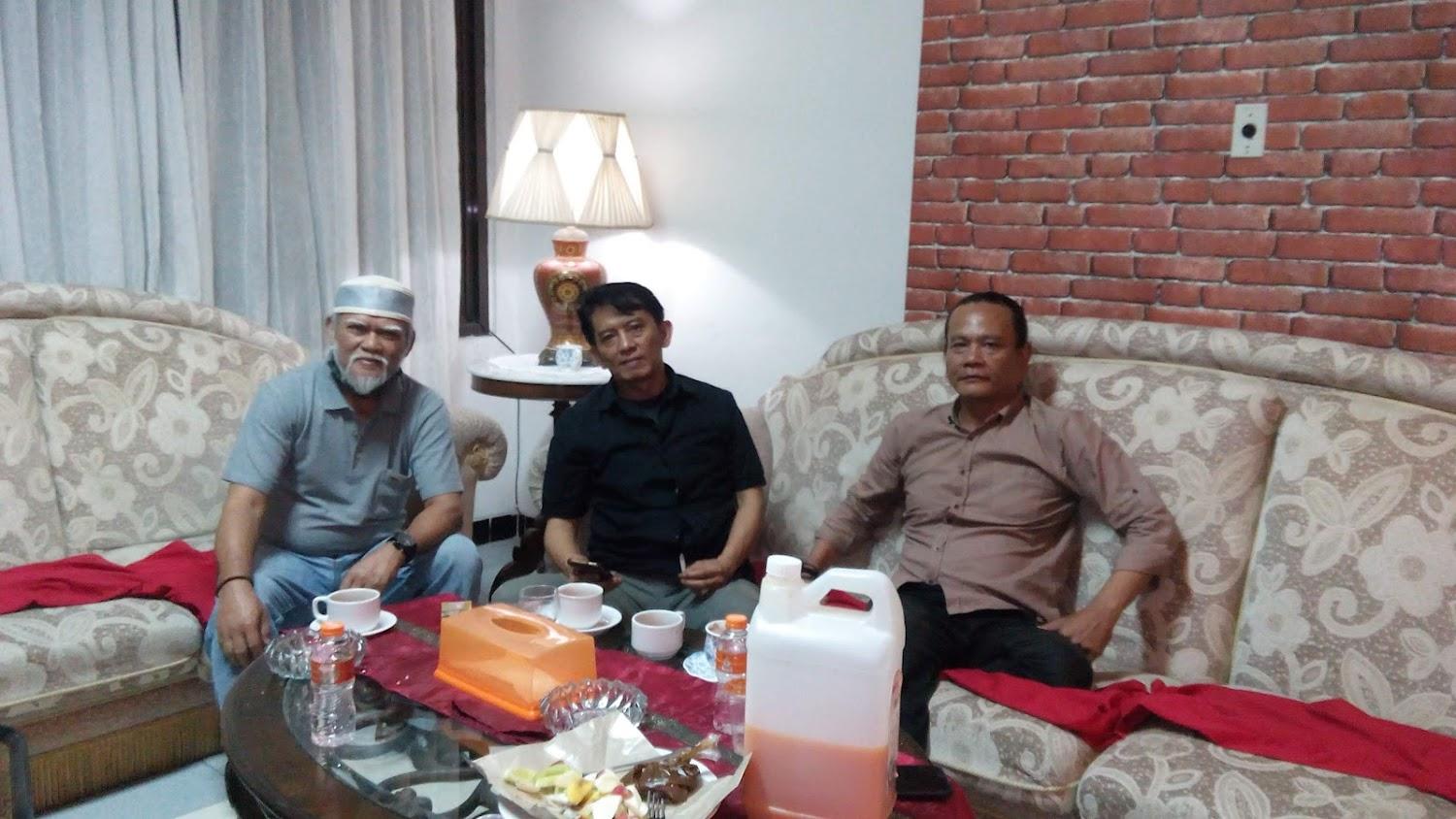 Cover Image for RedDoorz near Dago Pakar 2