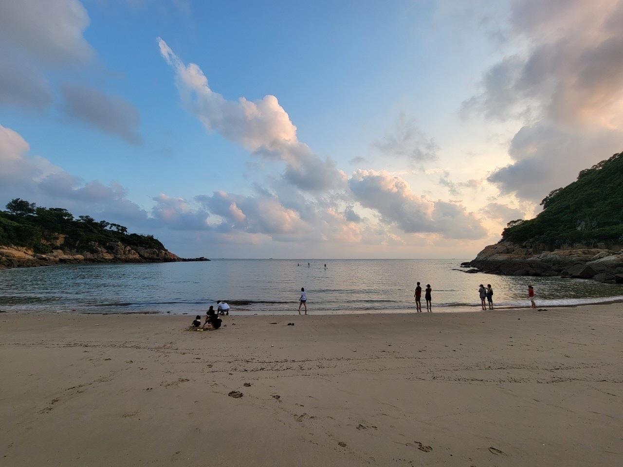 Cover Image for 南竿津沙香草民宿｜住宿．點心．冰品