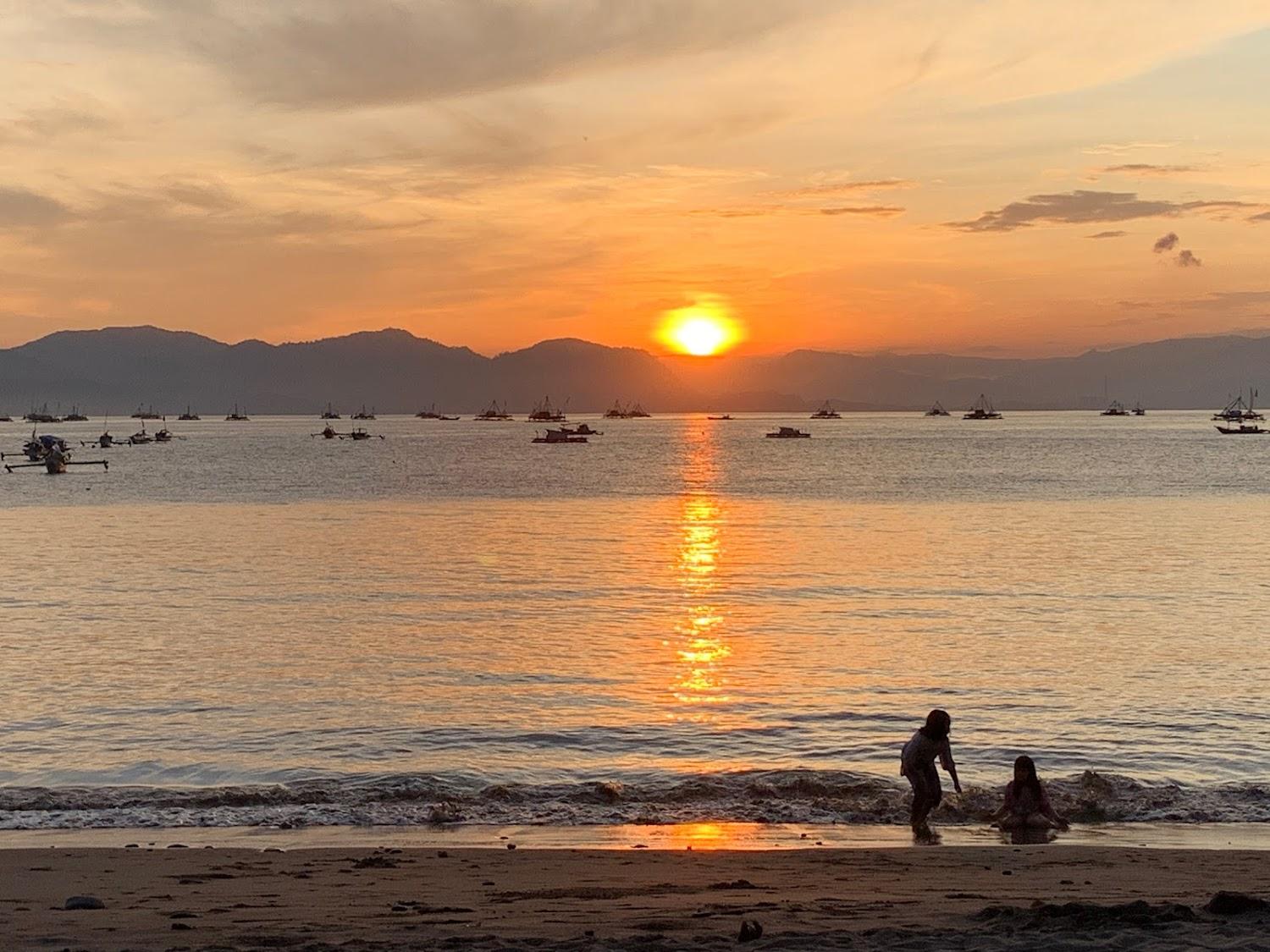 Cover Image for Ketapang Resort
