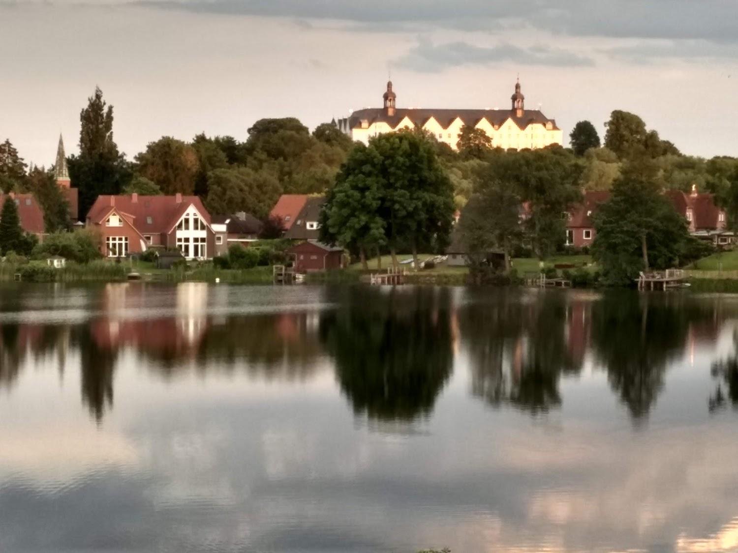 Cover Image for Plöner Seeblick