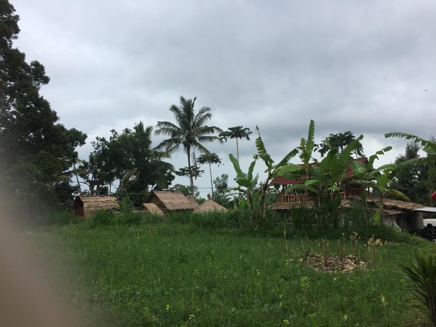 Cover Image for Second Home Bungalows