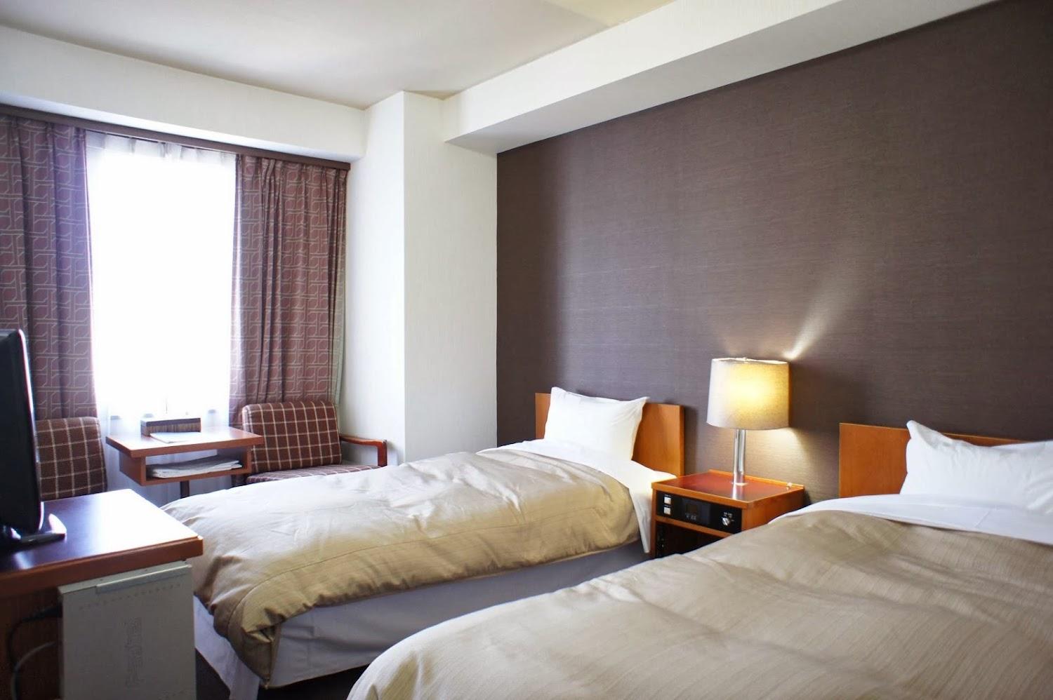 Cover Image for Hotel Abest Nagano Ekimae