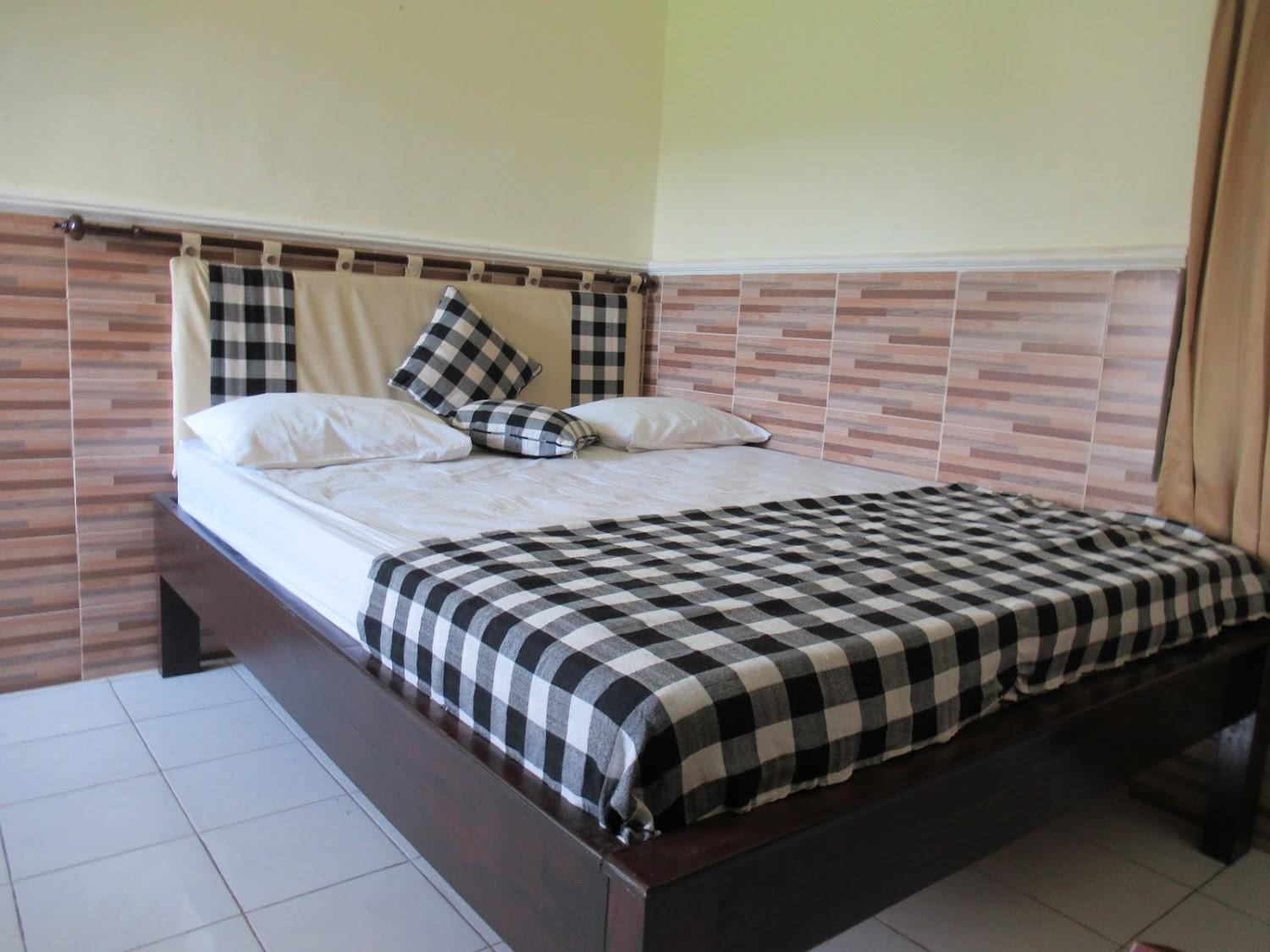 Cover Image for Penginapan Lahar Mas Inn