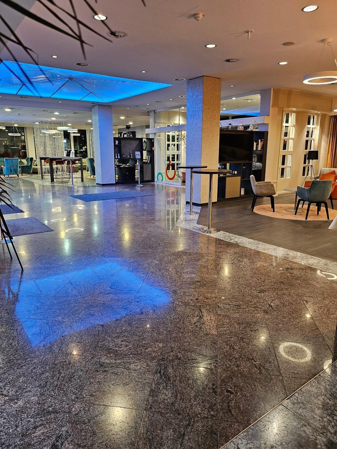 Cover Image for Dorint Hotel Main-Taunus-Zentrum Frankfurt/Sulzbach