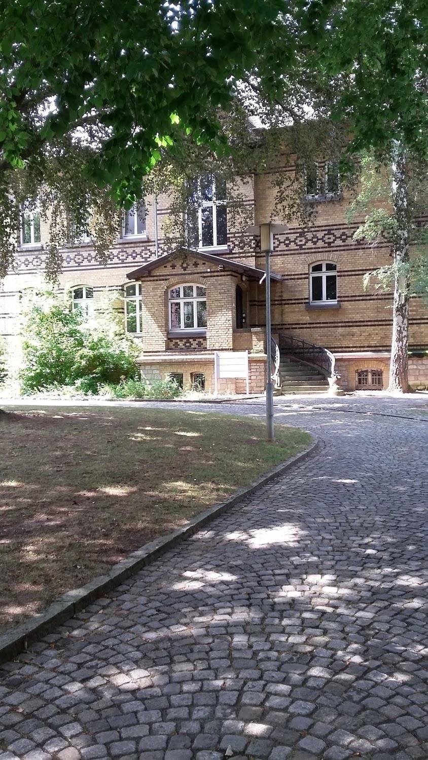 Cover Image for Pension - your home in Göttingen