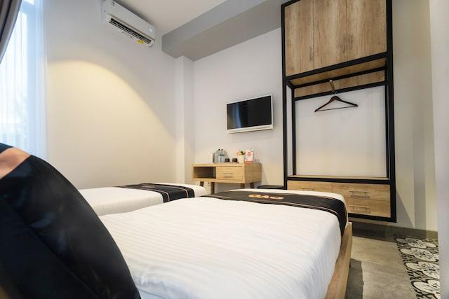 Cover Image for Collection O 2627 Ratamya Co-living