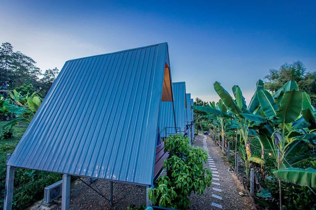 Cover Image for หัวน้ำฮิลล์huanamhill