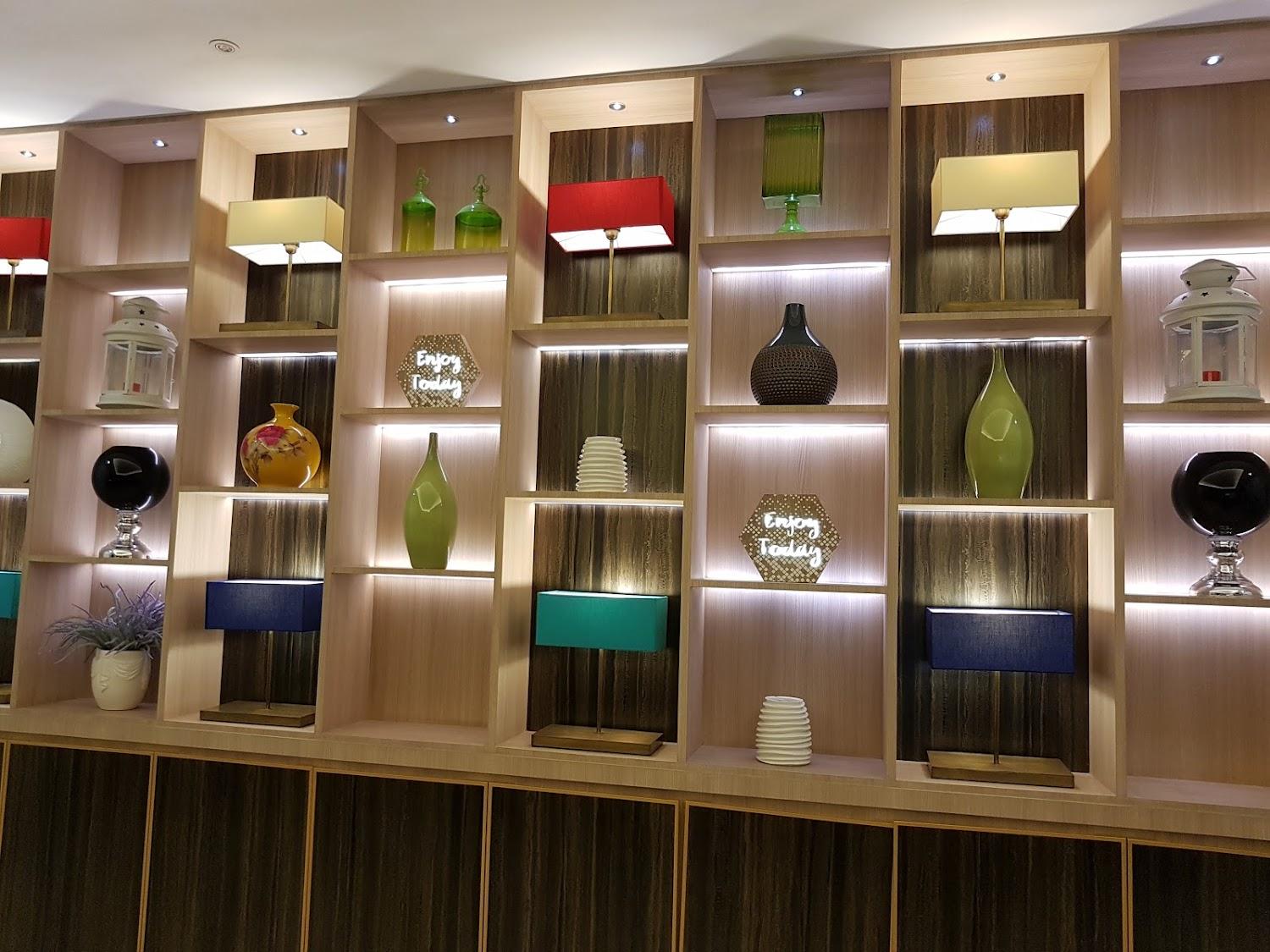 Cover Image for Four Points by Sheraton Medan